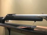 Savage Model 12, .243 ACKLEY IMP - 4 of 13