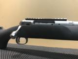 Savage Model 12, .243 ACKLEY IMP - 5 of 13