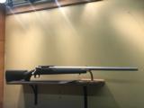 Savage Model 12, .243 ACKLEY IMP - 2 of 13