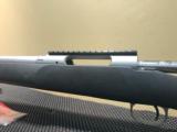 Savage Model 12, .243 ACKLEY IMP - 12 of 13