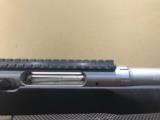 Savage Model 12, .243 ACKLEY IMP - 9 of 13