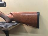 BROWNING BAR II SAFARI, 30-06 SPRG, WITH SCOPE - 5 of 12