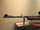 BROWNING BAR II SAFARI, 30-06 SPRG, WITH SCOPE - 2 of 12