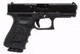 Glock 23 Compact Pistol PI2350203, 40 S&W - 1 of 1