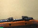 SAKO FINNBEAR , 338 MAG - 6 of 19