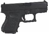 Glock 27 Subcompact Pistol PI2750201, 40 S&W - 1 of 1