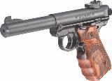 
Ruger Mark IV Target Pistol 40159, 22 Long Rifle (LR) - 1 of 1