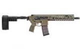 Sig Sauer MCX, Semi-automatic Pistol, AR, 556NATO - 1 of 1