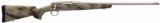 Browning X-Bolt West Bolt Action Rifle 035422282, 6.5 Creedmoor - 1 of 1