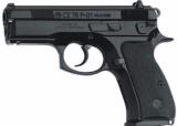 CZ P01 Semi-Auto Pistol 91199, 9mm, - 1 of 1
