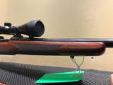 WINCHESTER MODEL 70, 300 WIN MAG WITH SCOPE - 11 of 15