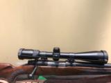 WINCHESTER, MODEL 70, 243 WIN, WITH SCOPE - 11 of 13