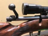 WINCHESTER, MODEL 70, 243 WIN, WITH SCOPE - 13 of 13