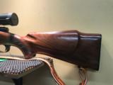 WINCHESTER, MODEL 70, 243 WIN, WITH SCOPE - 3 of 13