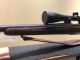 WINCHESTER, MODEL 70, 243 WIN, WITH SCOPE - 5 of 13
