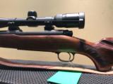 WINCHESTER, MODEL 70, 243 WIN, WITH SCOPE - 4 of 13