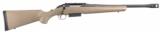 
Ruger American Ranch Rifle 16950, 450 Bushmaster - 1 of 1
