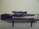 WINCHESTER MODEL 70 PRE 64 .250 SAVAGE - 1 of 15