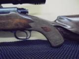 WINCHESTER MODEL 70 PRE 64 .250 SAVAGE - 8 of 15