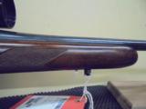 WINCHESTER MODEL 70 PRE 64 .250 SAVAGE - 4 of 15