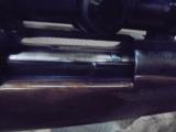 WINCHESTER MODEL 70 PRE 64 .250 SAVAGE - 14 of 15