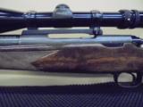 WINCHESTER MODEL 70 PRE 64 .250 SAVAGE - 7 of 15