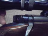 WINCHESTER MODEL 70 PRE 64 .250 SAVAGE - 13 of 15