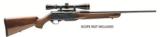 
Browning Safari Anniversary Semi-Auto Rifle 031058226, 30-06 Springfield - 1 of 1