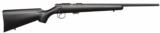 
CZ-USA 455 American Synthetic Bolt Action Rifle 02112, 22 LR - 1 of 1