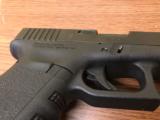 Glock 23 Compact Pistol PI2350203, 40 S&W - 8 of 10