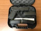 Glock 23 Compact Pistol PI2350203, 40 S&W - 10 of 10