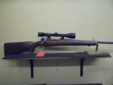 WINCHESTER PER 64 MODEL 70 270 WIN - 1 of 17