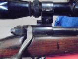 WINCHESTER PER 64 MODEL 70 270 WIN - 13 of 17