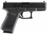 Glock 19 Gen5 Pistol PA1950303AB, 9mm AmeriGlo Sights, - 1 of 1