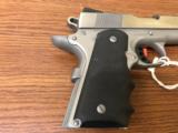 Colt Defender Pistol O7000D, 45 ACP - 4 of 6