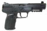 FN Herstal 3868929301 Five-Seven LE Mark II Pistol 5.7mm 4.75 - 1 of 1