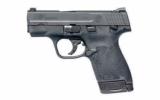 Smith & Wesson 11812 M&P Shield M2.0 Pistol .40sw - 1 of 1