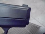 Kahr PM9 Micro Pistol PM9094NA, 9mm - 3 of 7