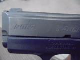 Kahr PM9 Micro Pistol PM9094NA, 9mm - 5 of 7