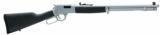 Henry Big Boy Steel Lever Action Rifle H012M327, 327 Federal Mag - 1 of 1