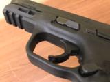 Smith & Wesson M&P 9 M2.0 Semi-Auto Pistol 11524, 9mm - 7 of 8