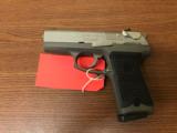 RUGER MODEL P93DC 9MM SS IN BOX UNFIRED - 2 of 5
