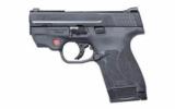 Smith & Wesson 11673 M&P Shield M2.0 Pistol 9mm - 1 of 1