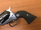 Ruger Single Six Convertable Revolver 0629, 22 Long Rifle/22 Magnum - 9 of 10