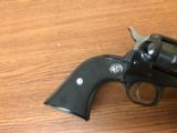Ruger Single Six Convertable Revolver 0629, 22 Long Rifle/22 Magnum - 10 of 10