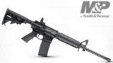 SMITH & WESSON 12095 M&P15 SPORT II 5.56 KIT
- 1 of 1