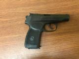 MAKAROV 9MM (9X18) DOUBLE ACTION SEMI-AUTOMATIC- 3 of 9