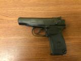MAKAROV 9MM (9X18) DOUBLE ACTION SEMI-AUTOMATIC- 2 of 9