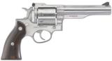 Ruger Redhawk Revolver 5060, 357 Mag - 1 of 1