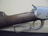 WINCHESTER MODEL 1892 RIFLE
- 3 of 19